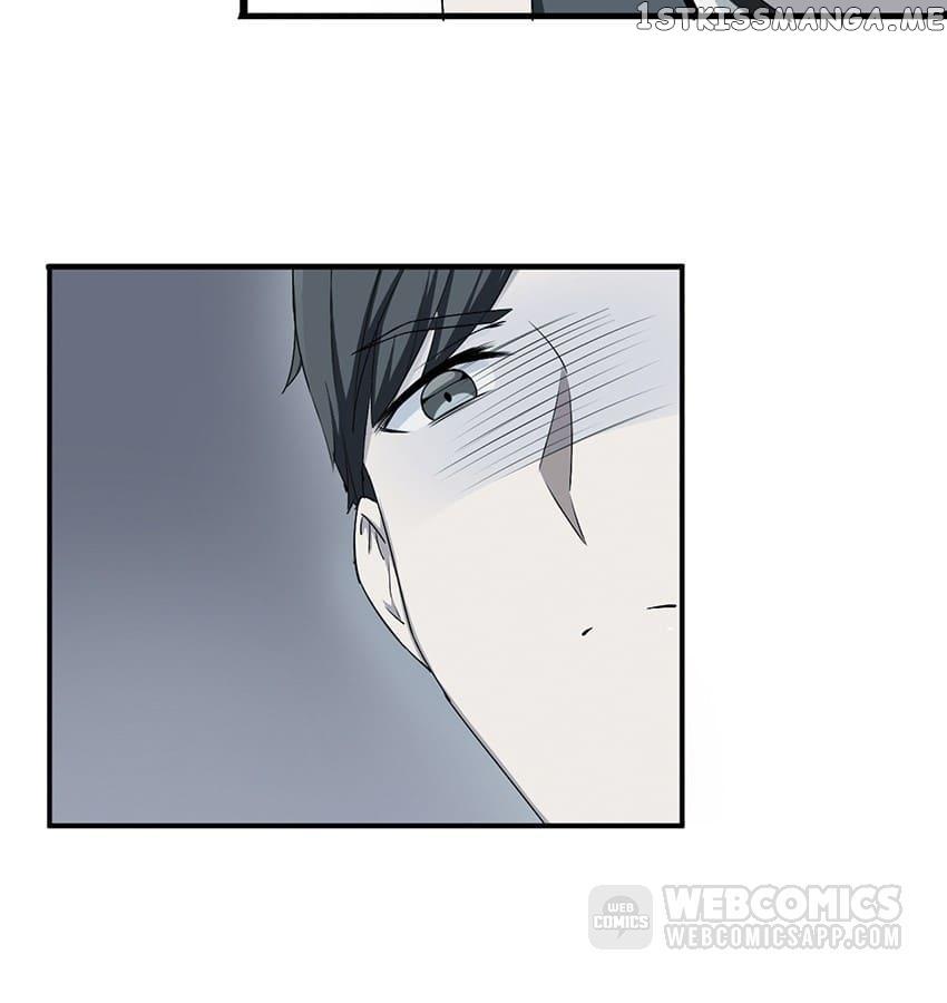 Forced Marriage, Stubborn Wife chapter 13 - page 50