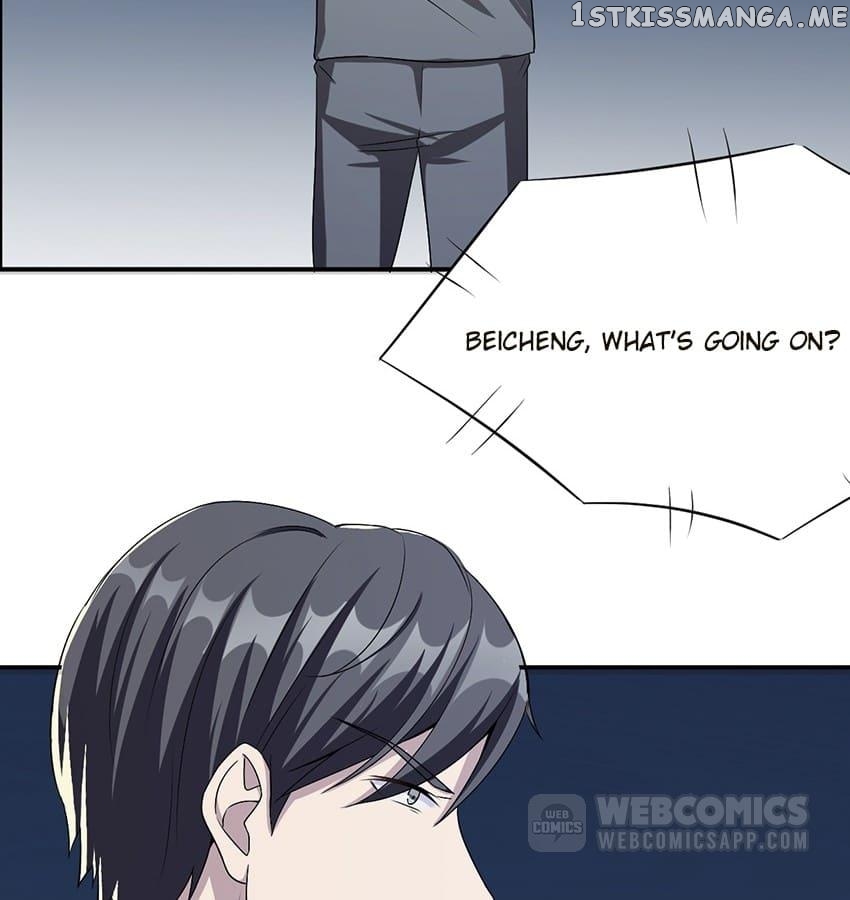 Forced Marriage, Stubborn Wife chapter 13 - page 54