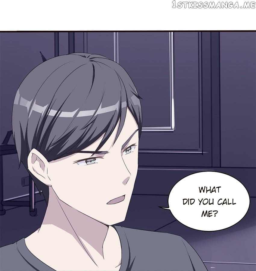 Forced Marriage, Stubborn Wife chapter 13 - page 7