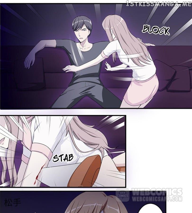 Forced Marriage, Stubborn Wife chapter 12 - page 39