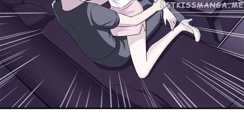 Forced Marriage, Stubborn Wife chapter 12 - page 6