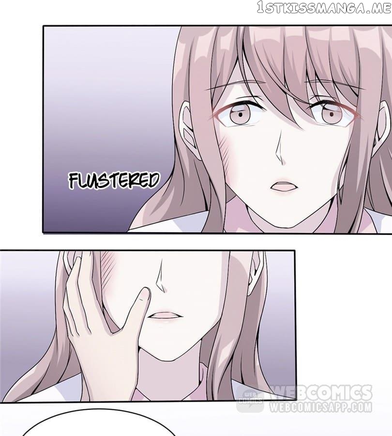 Forced Marriage, Stubborn Wife chapter 12 - page 7