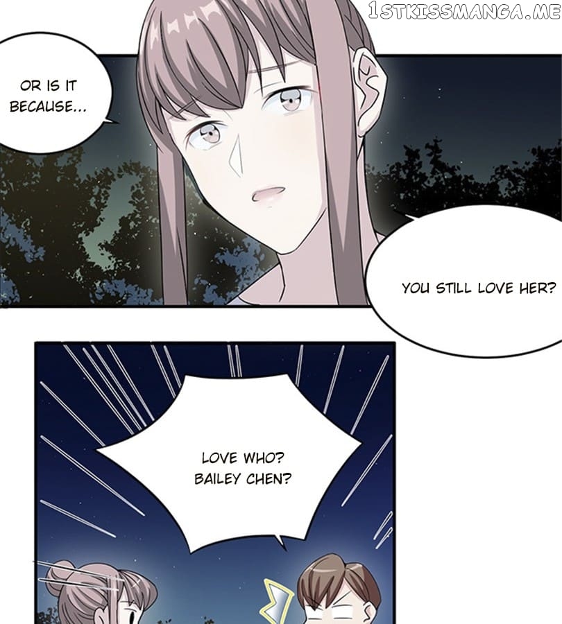Forced Marriage, Stubborn Wife chapter 11 - page 12