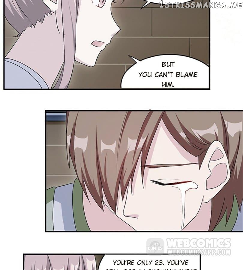 Forced Marriage, Stubborn Wife chapter 11 - page 18