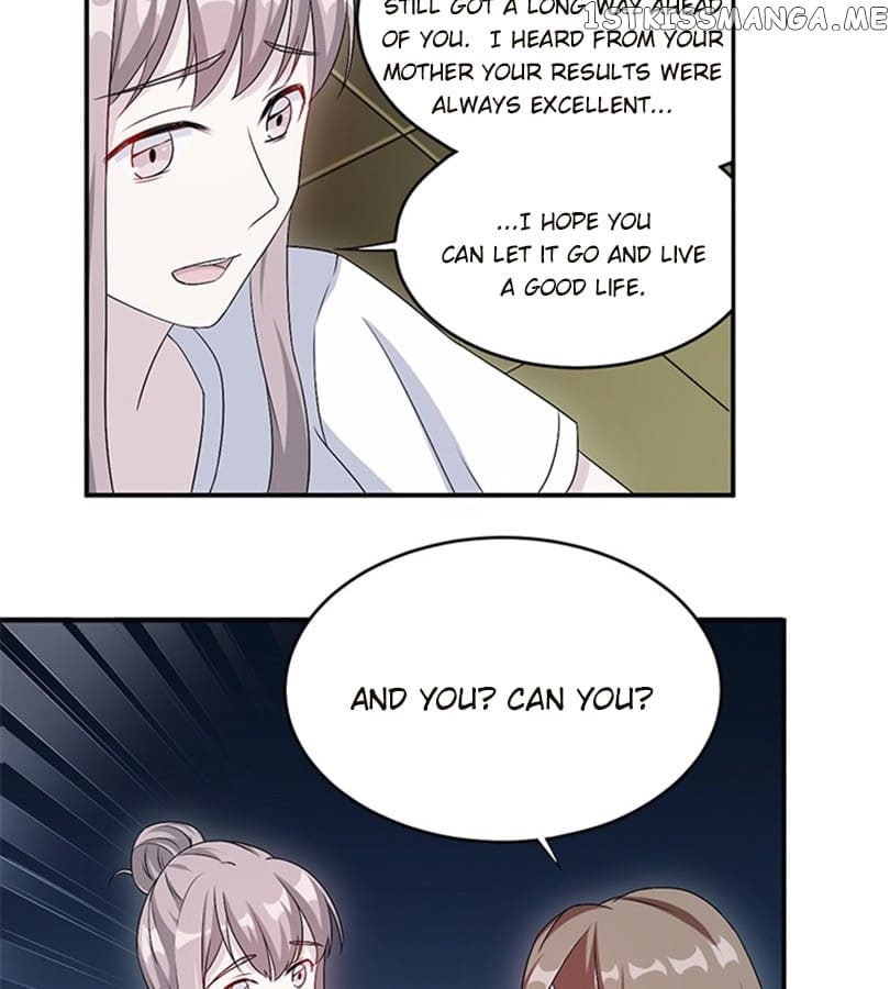 Forced Marriage, Stubborn Wife chapter 11 - page 19