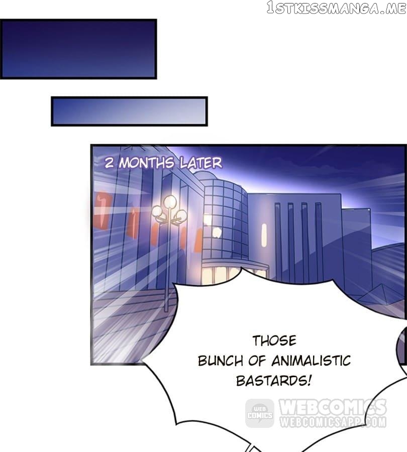 Forced Marriage, Stubborn Wife chapter 11 - page 22