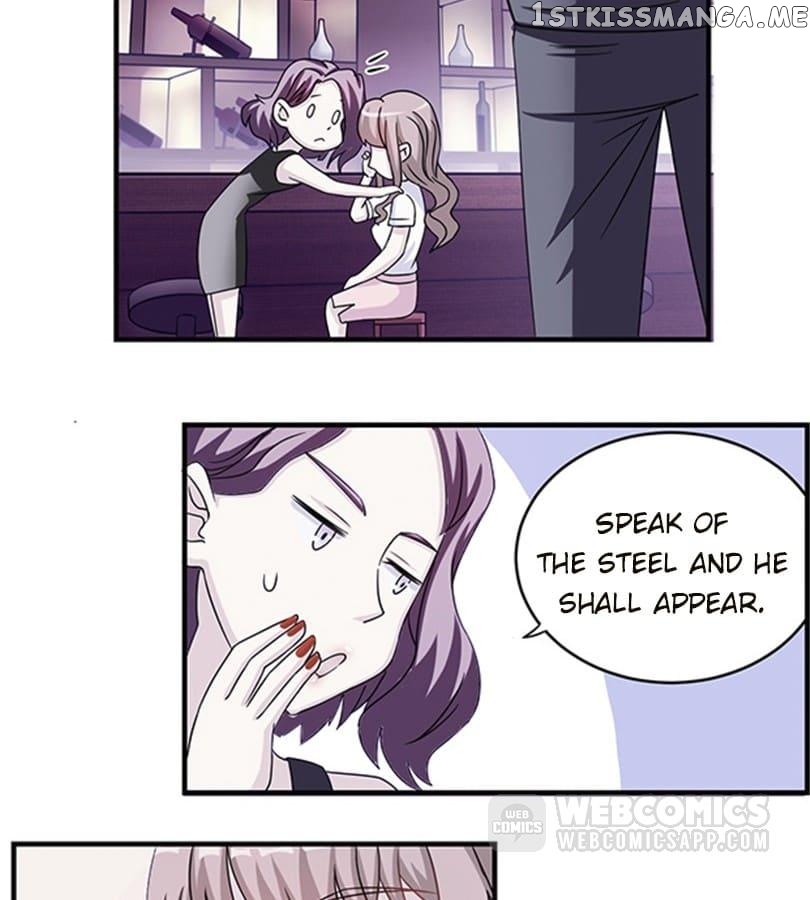Forced Marriage, Stubborn Wife chapter 11 - page 30