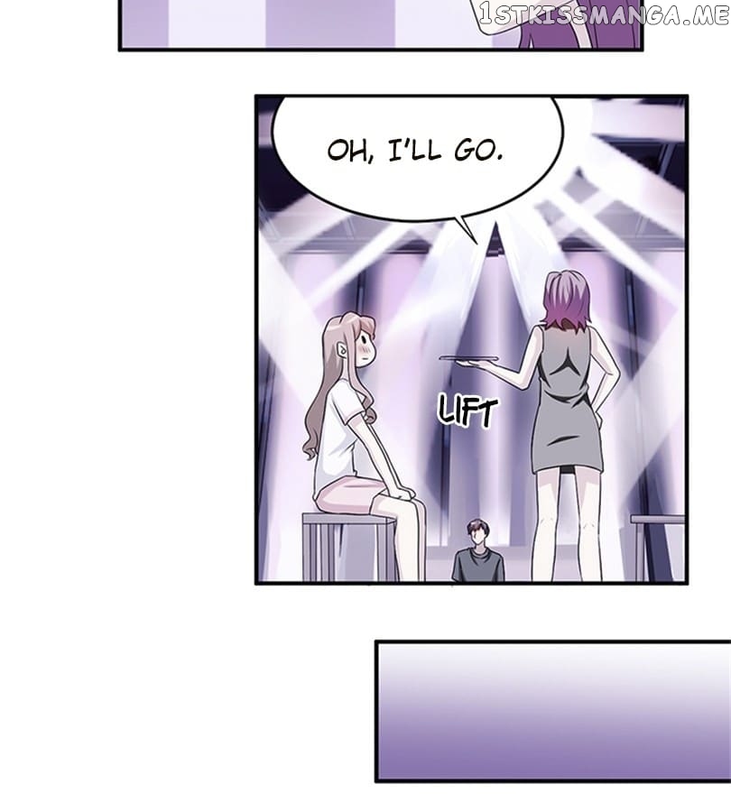 Forced Marriage, Stubborn Wife chapter 11 - page 35