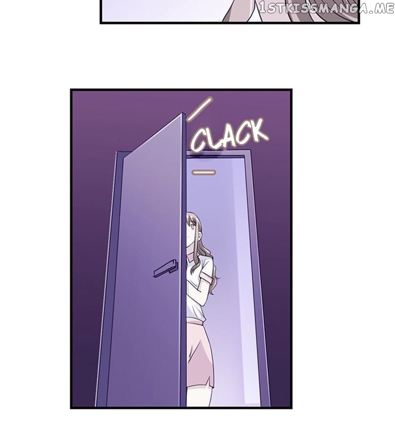 Forced Marriage, Stubborn Wife chapter 11 - page 41