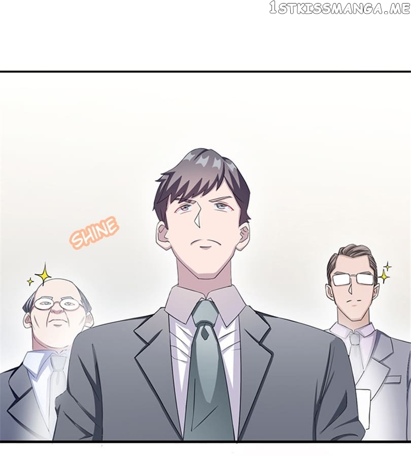 Forced Marriage, Stubborn Wife chapter 10 - page 1