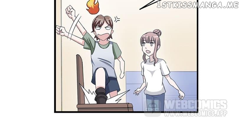 Forced Marriage, Stubborn Wife chapter 10 - page 14