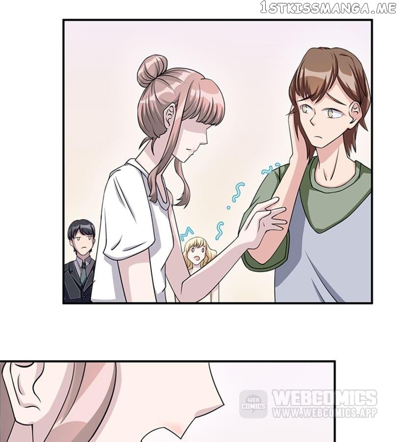 Forced Marriage, Stubborn Wife chapter 10 - page 22