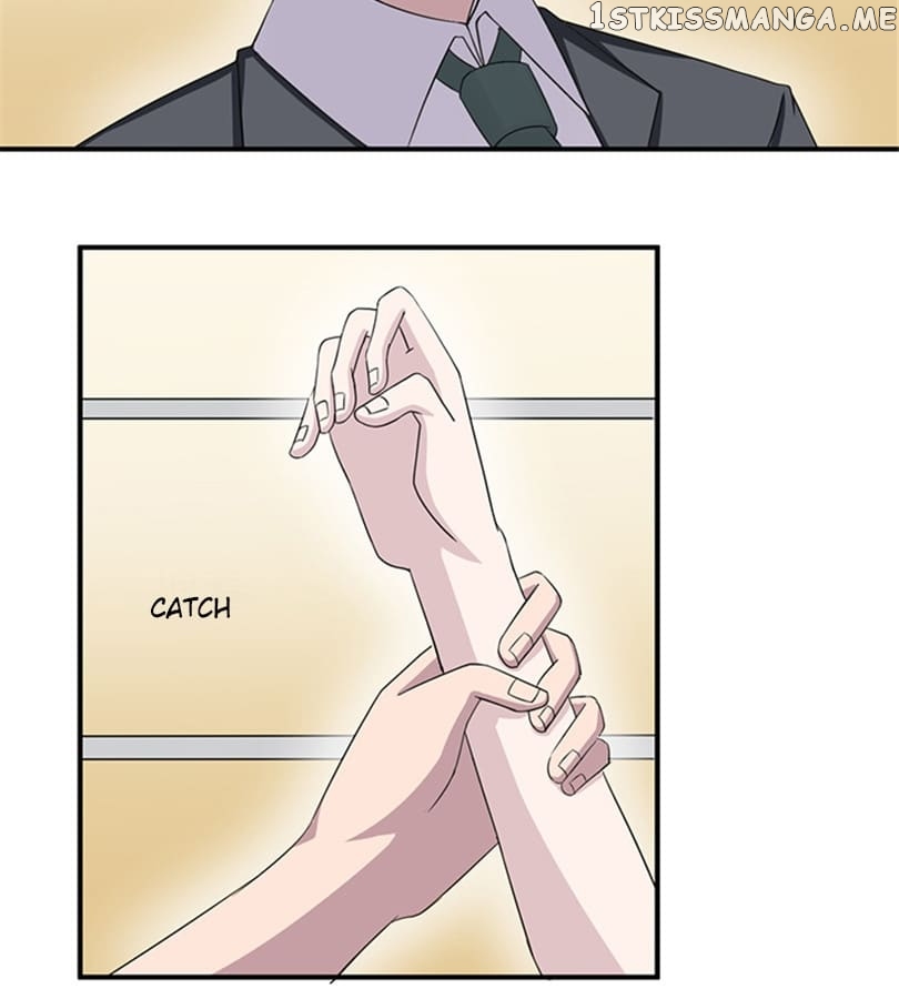 Forced Marriage, Stubborn Wife chapter 10 - page 35