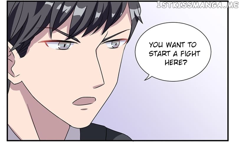 Forced Marriage, Stubborn Wife chapter 10 - page 41