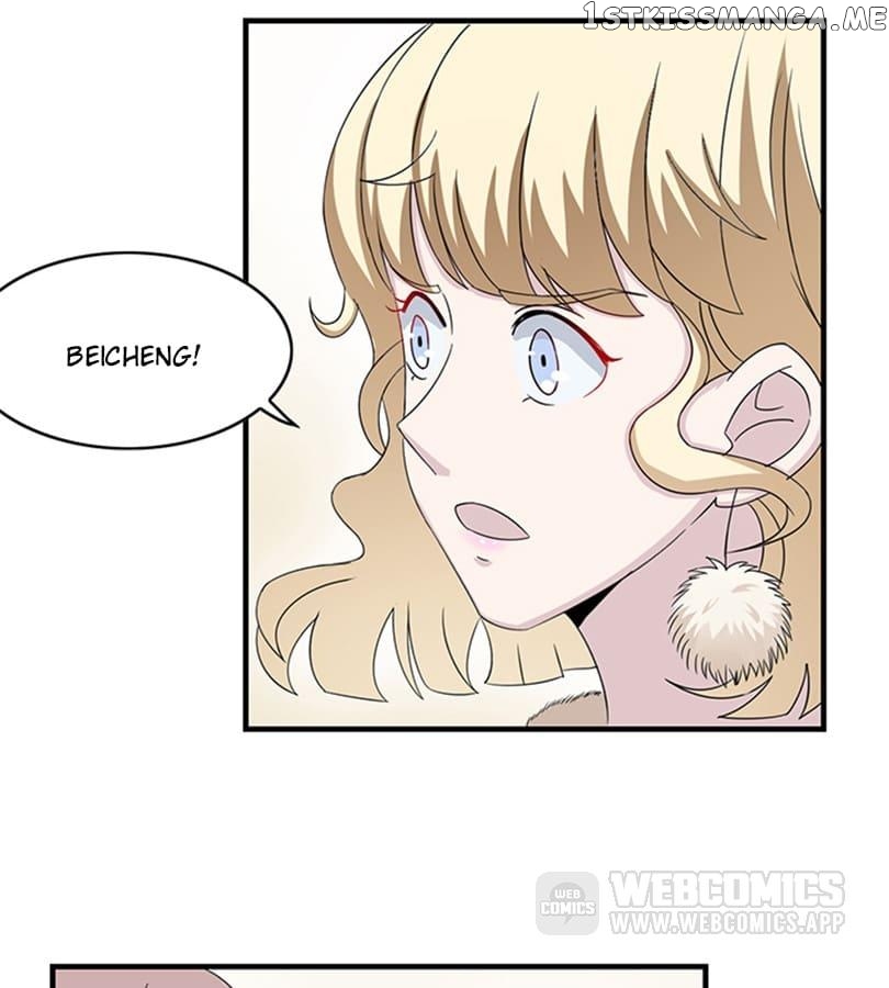 Forced Marriage, Stubborn Wife chapter 10 - page 42