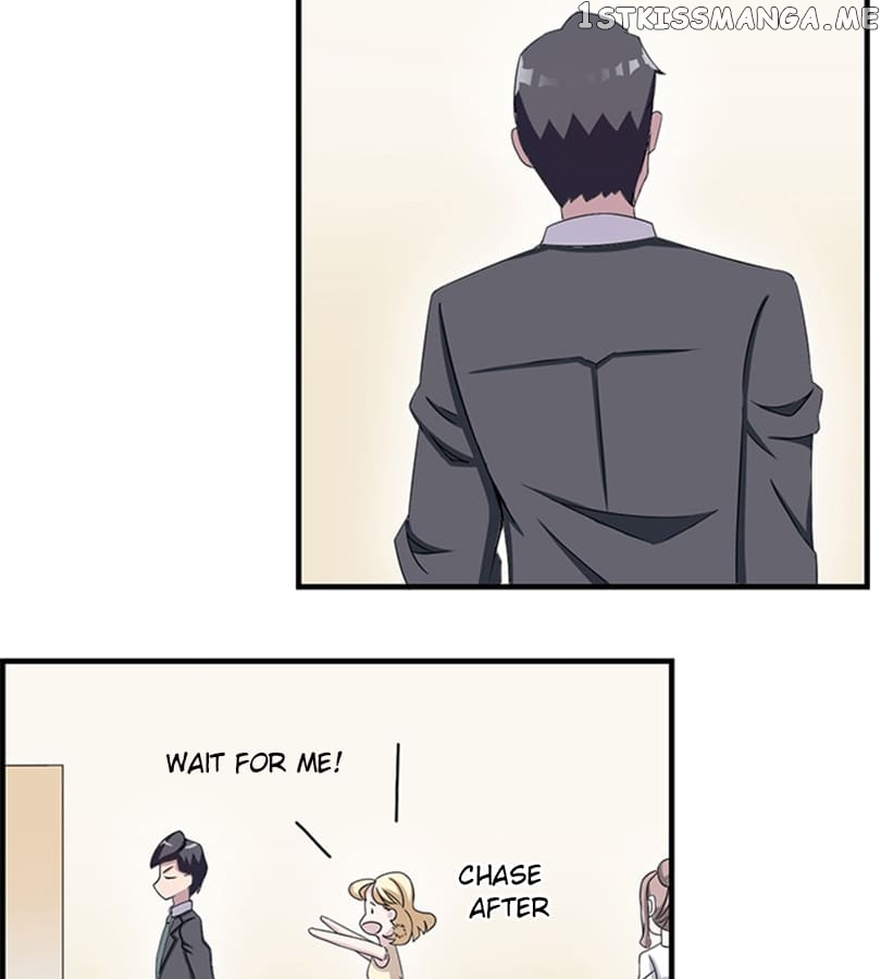Forced Marriage, Stubborn Wife chapter 10 - page 44