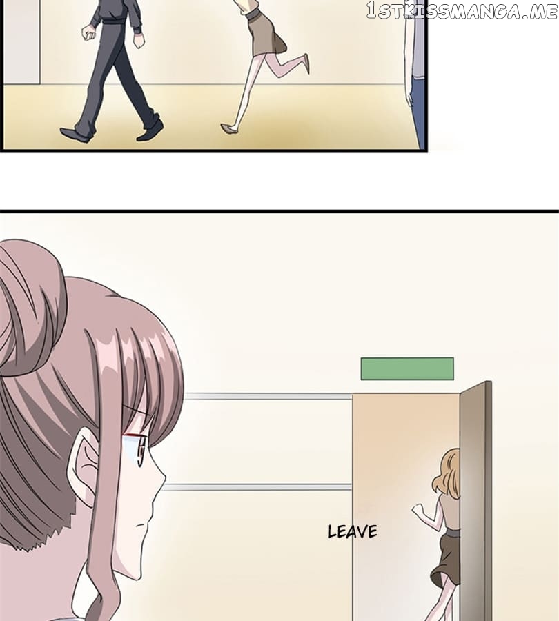 Forced Marriage, Stubborn Wife chapter 10 - page 45