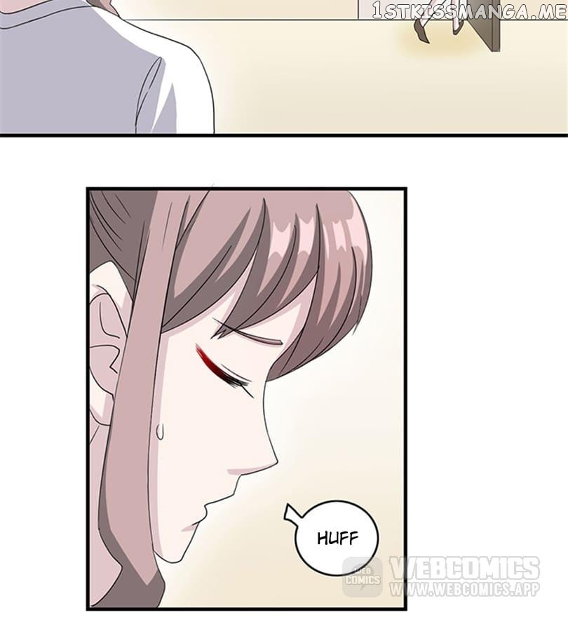 Forced Marriage, Stubborn Wife chapter 10 - page 46