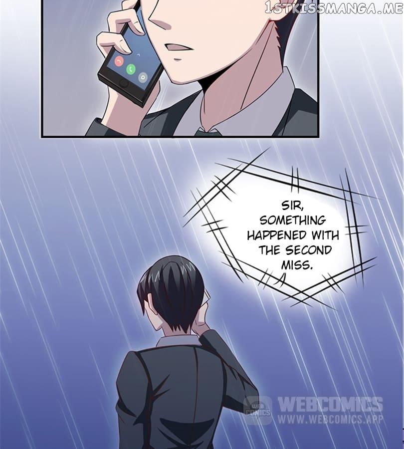 Forced Marriage, Stubborn Wife chapter 9 - page 10