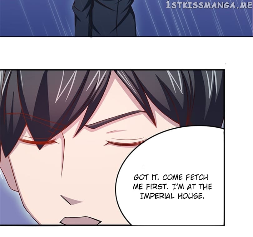 Forced Marriage, Stubborn Wife chapter 9 - page 11