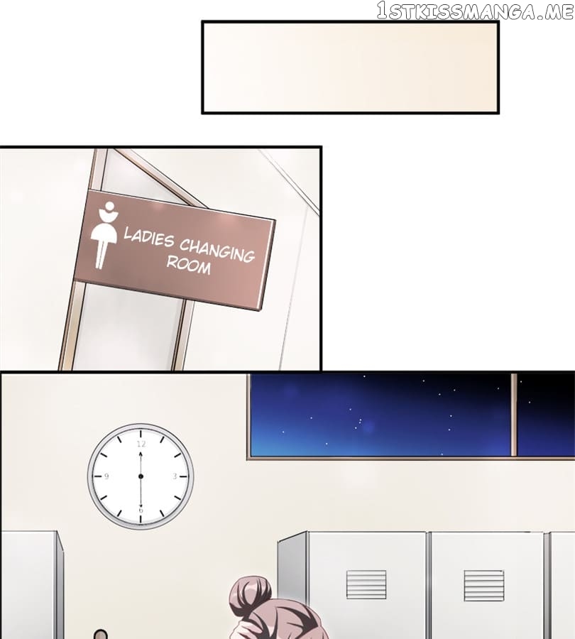 Forced Marriage, Stubborn Wife chapter 9 - page 12