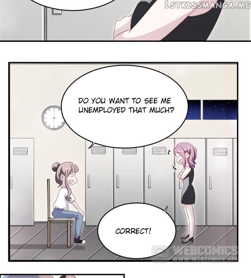 Forced Marriage, Stubborn Wife chapter 9 - page 14
