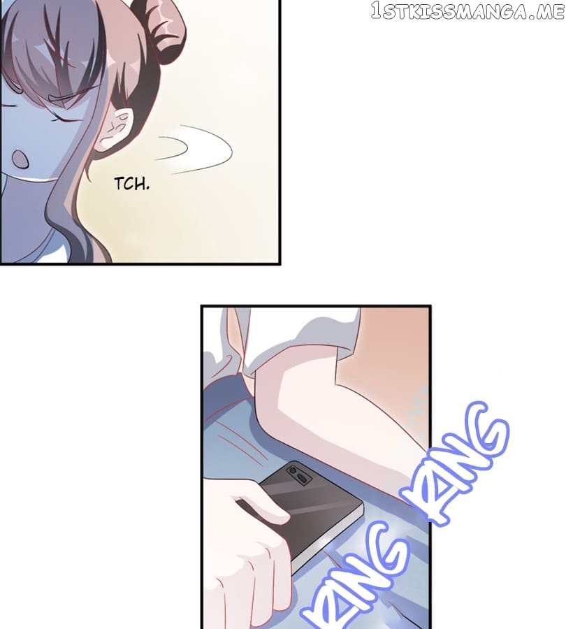 Forced Marriage, Stubborn Wife chapter 9 - page 15