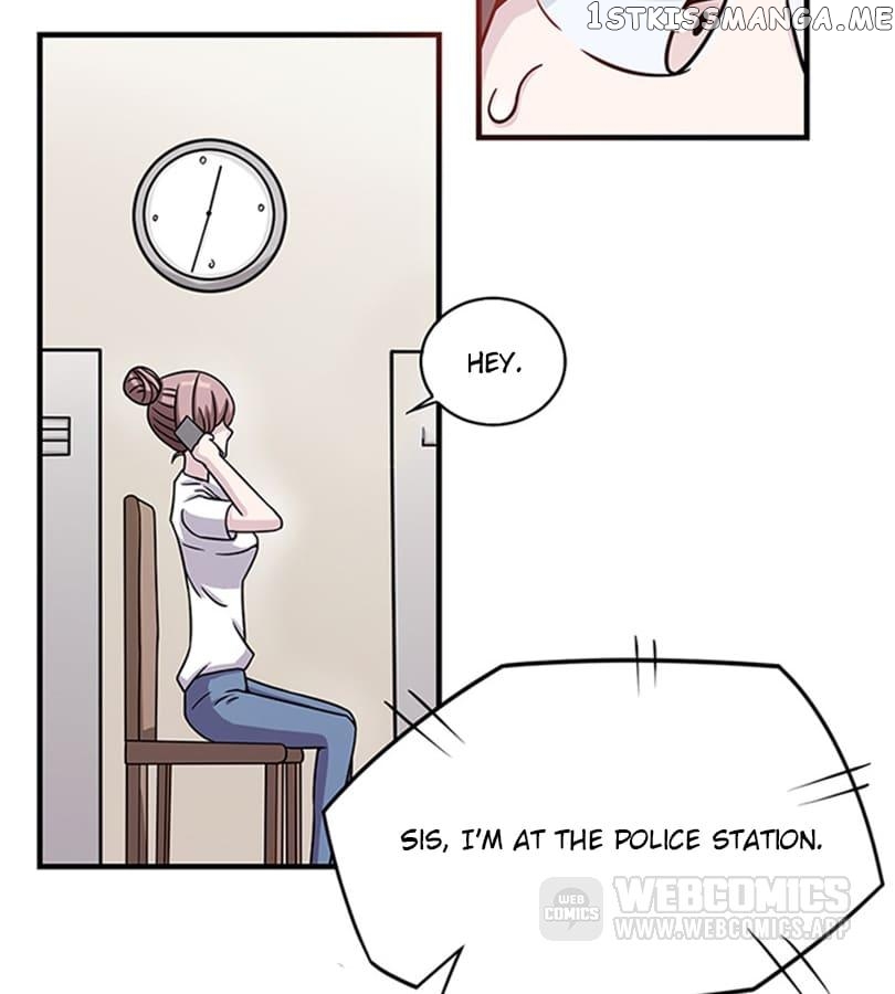 Forced Marriage, Stubborn Wife chapter 9 - page 18