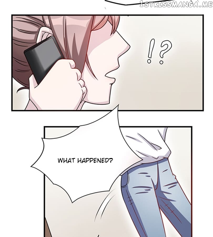 Forced Marriage, Stubborn Wife chapter 9 - page 19