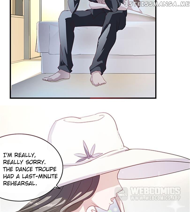 Forced Marriage, Stubborn Wife chapter 9 - page 2