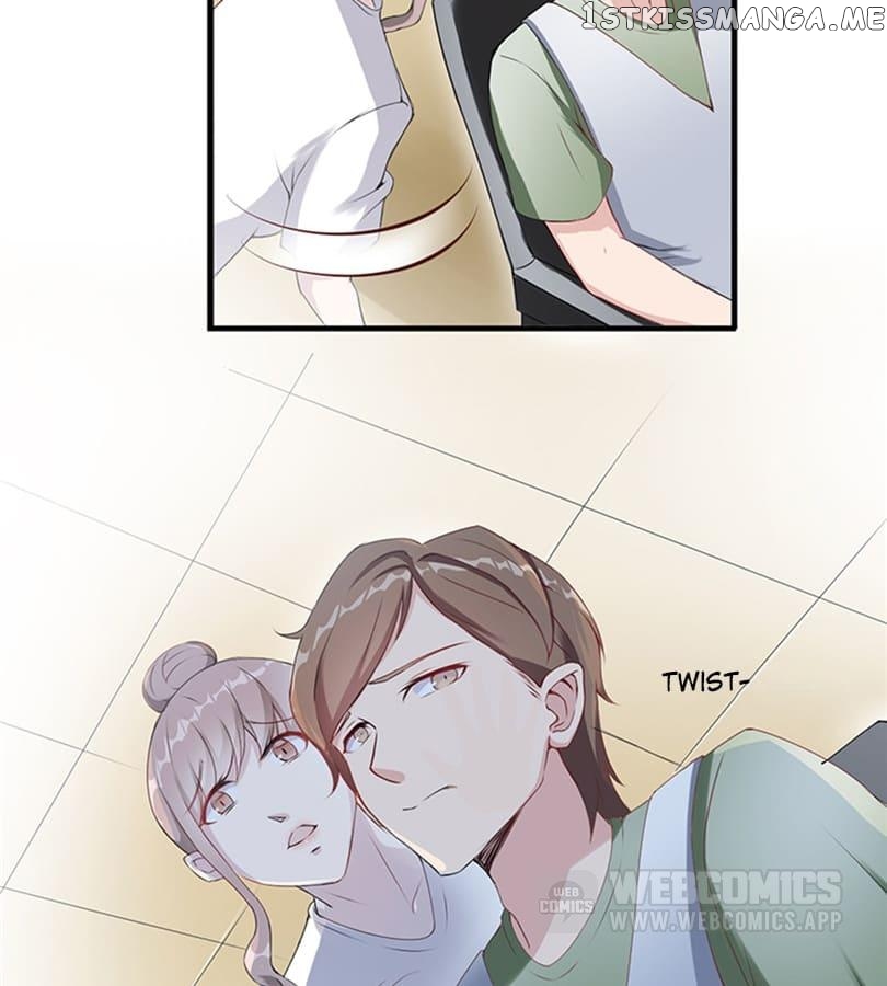 Forced Marriage, Stubborn Wife chapter 9 - page 30