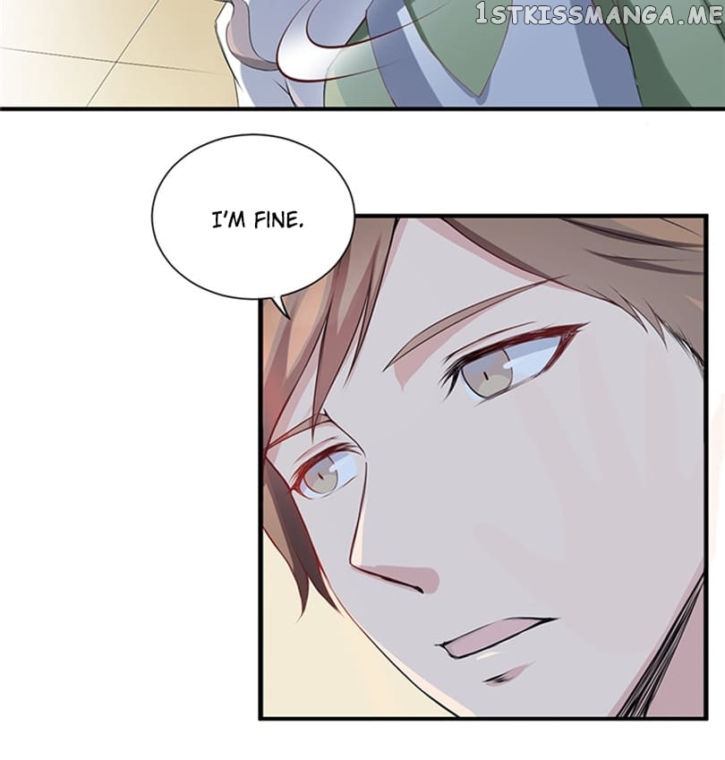 Forced Marriage, Stubborn Wife chapter 9 - page 31