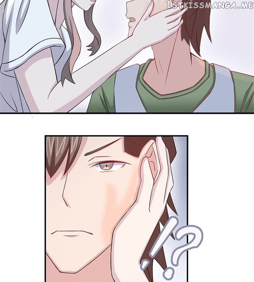 Forced Marriage, Stubborn Wife chapter 9 - page 39