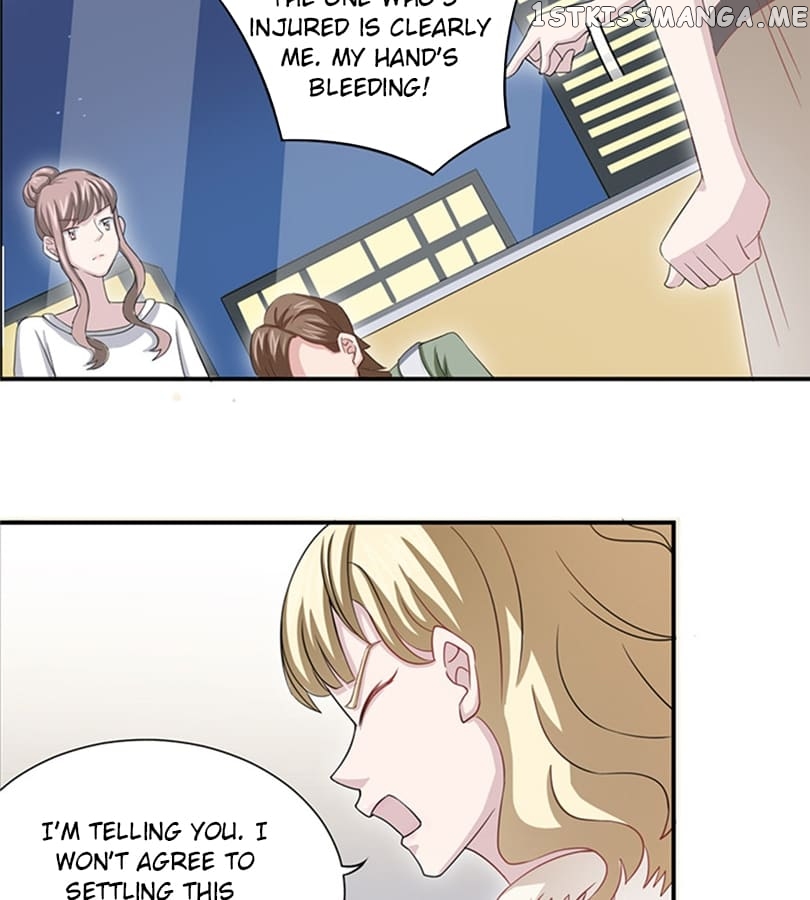 Forced Marriage, Stubborn Wife chapter 9 - page 43
