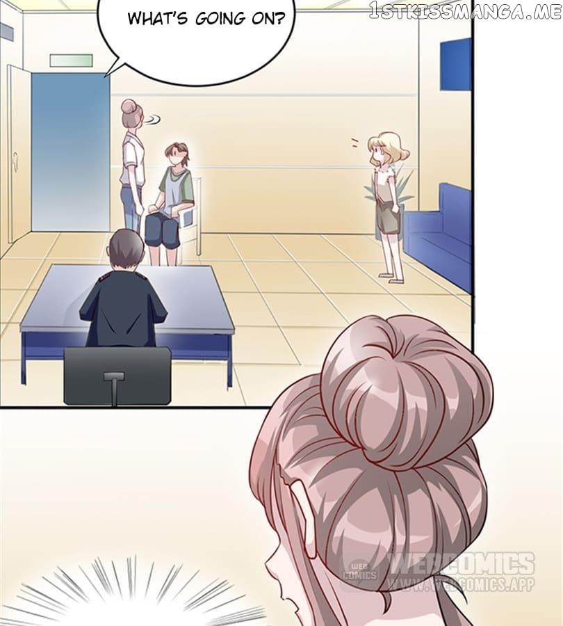 Forced Marriage, Stubborn Wife chapter 9 - page 50