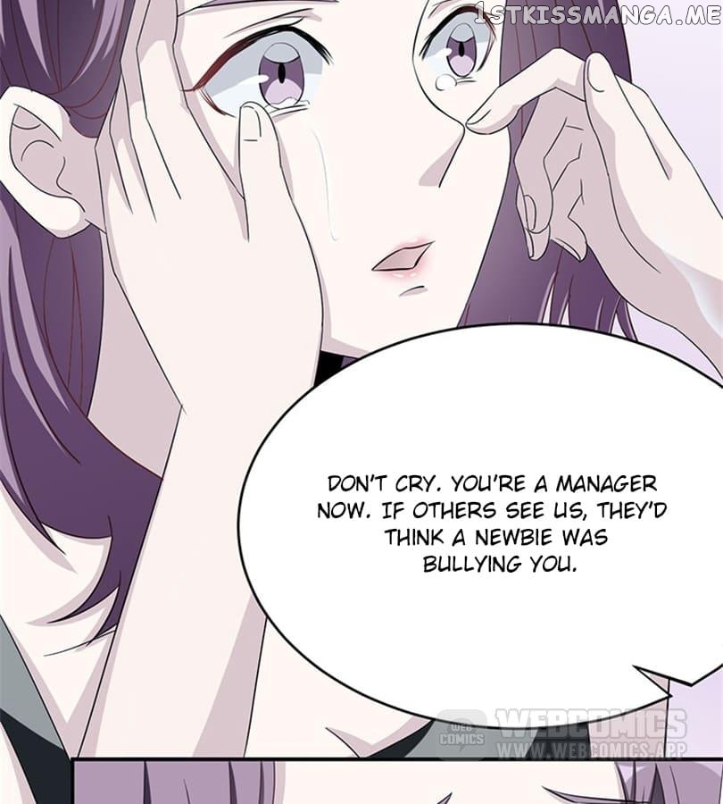 Forced Marriage, Stubborn Wife chapter 8 - page 14
