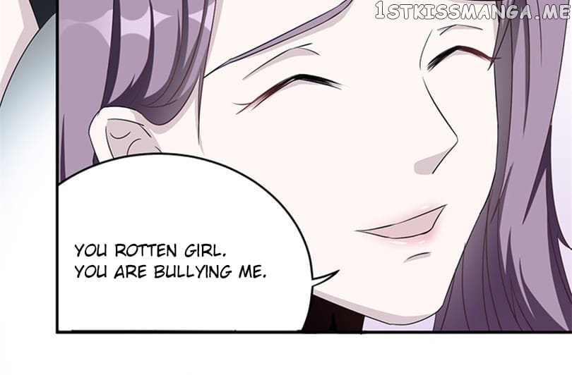 Forced Marriage, Stubborn Wife chapter 8 - page 15