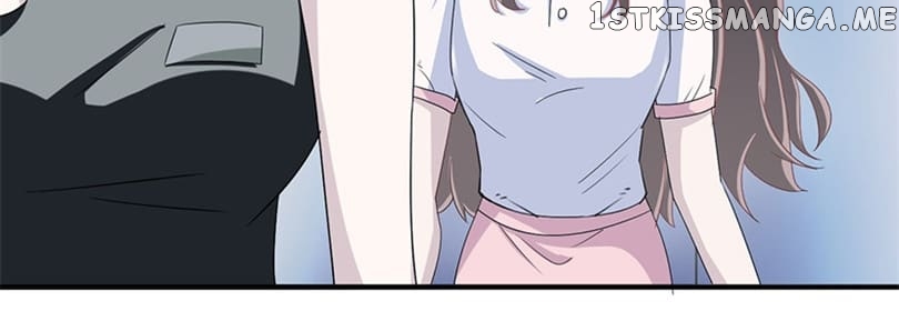 Forced Marriage, Stubborn Wife chapter 8 - page 20
