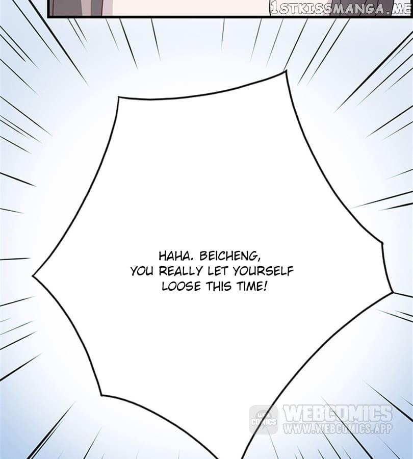 Forced Marriage, Stubborn Wife chapter 8 - page 22