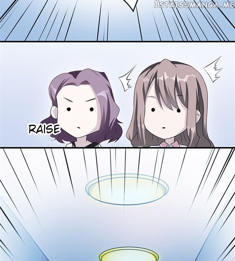Forced Marriage, Stubborn Wife chapter 8 - page 23