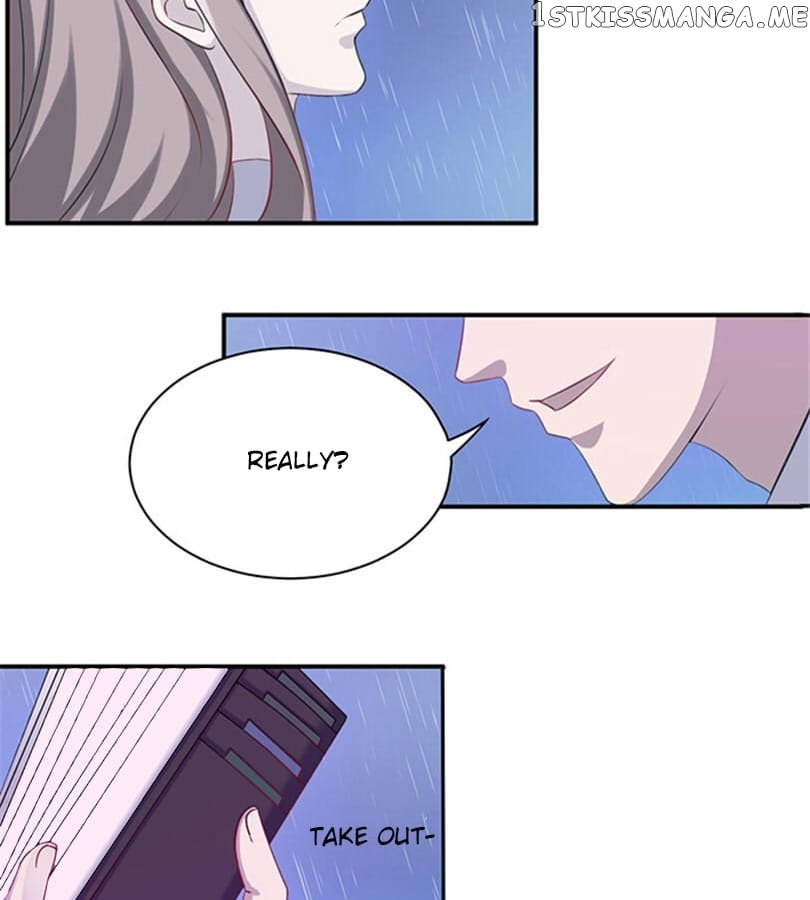 Forced Marriage, Stubborn Wife chapter 8 - page 3