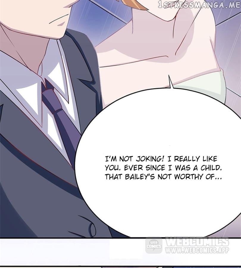 Forced Marriage, Stubborn Wife chapter 8 - page 34