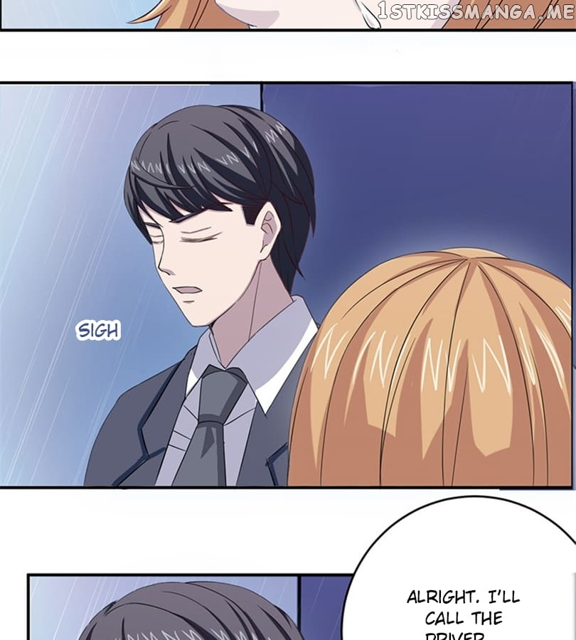 Forced Marriage, Stubborn Wife chapter 8 - page 37