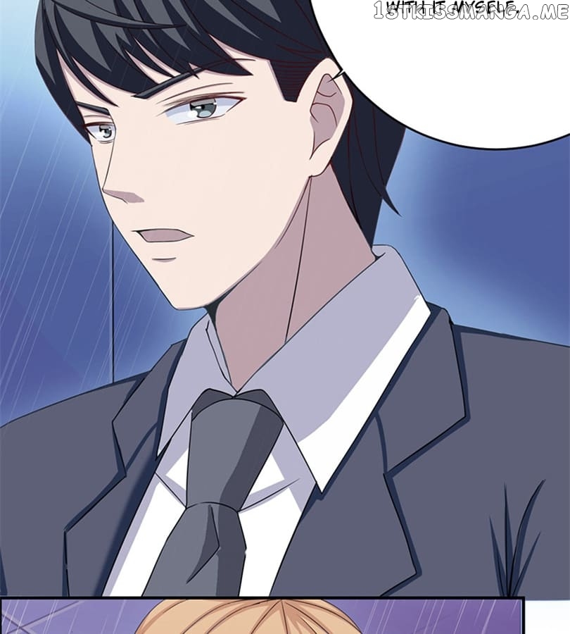 Forced Marriage, Stubborn Wife chapter 8 - page 39