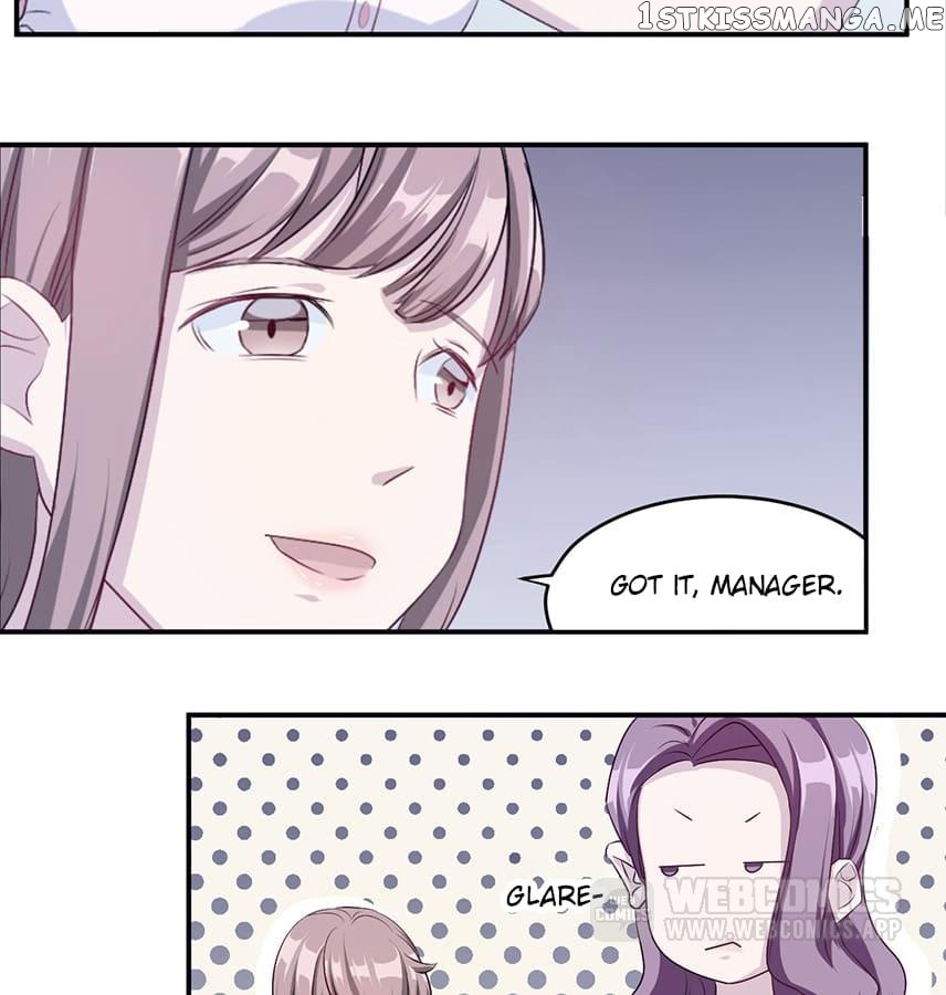 Forced Marriage, Stubborn Wife chapter 7 - page 18