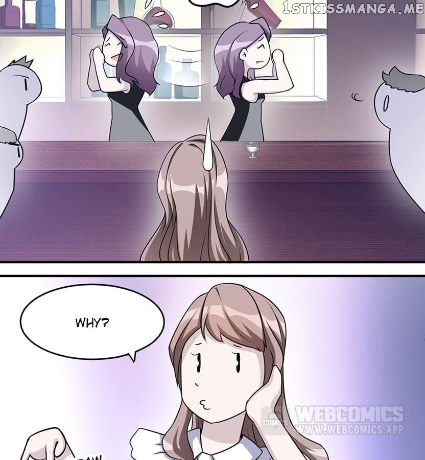 Forced Marriage, Stubborn Wife chapter 7 - page 2