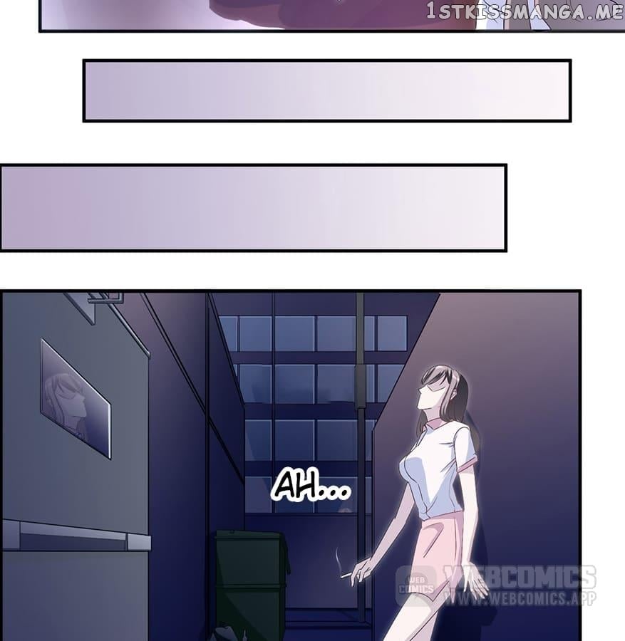 Forced Marriage, Stubborn Wife chapter 7 - page 22