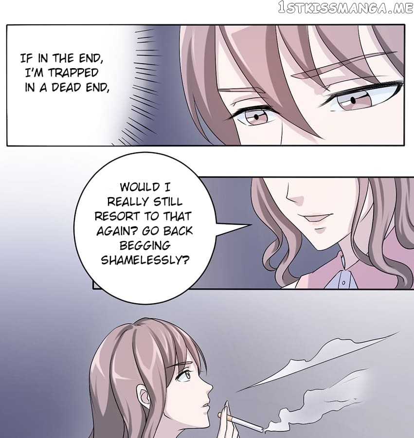 Forced Marriage, Stubborn Wife chapter 7 - page 25