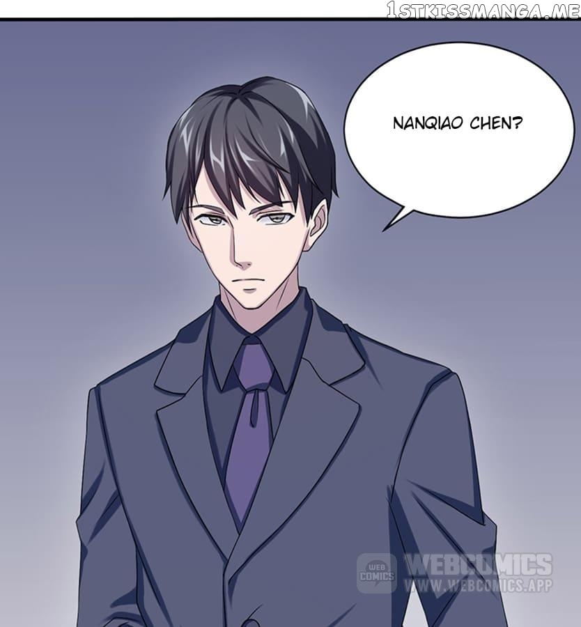 Forced Marriage, Stubborn Wife chapter 7 - page 30