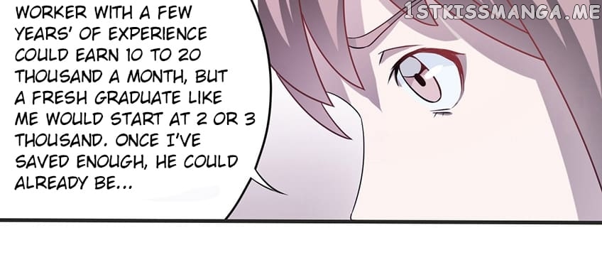 Forced Marriage, Stubborn Wife chapter 7 - page 9